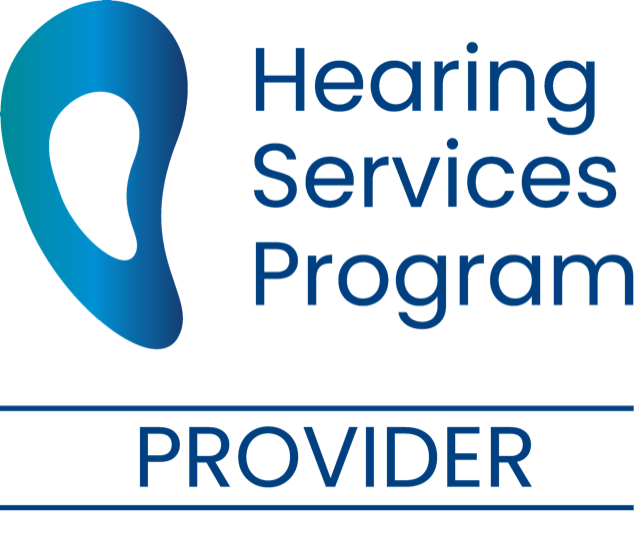 Hearing Services Program Provider